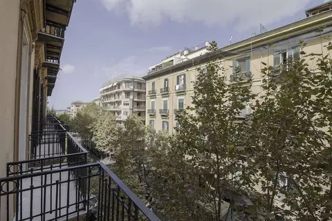 La Chambre in Napels, foto 8