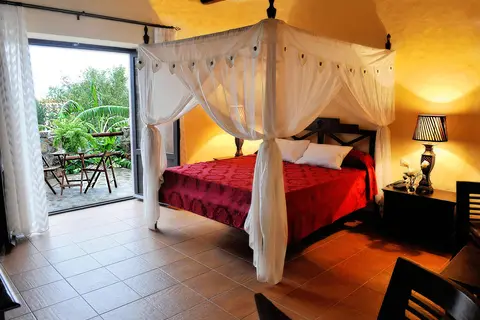 Hotel El Cortijo de Zahara in Barbate — foto 24