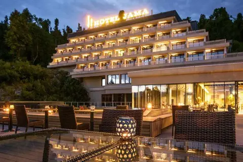 Hotel Jama in Postojna — foto 13