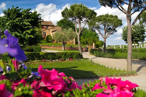 Borgo Tre Rose in Montepulciano — foto 17