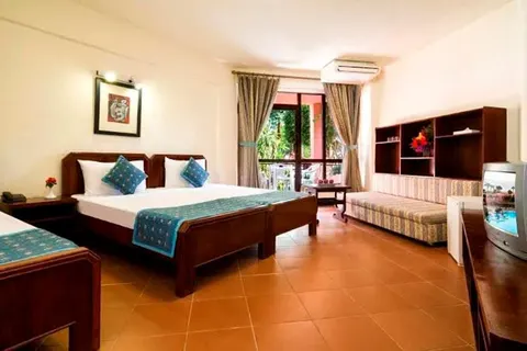 Eagles Paradise Abu Soma foto 3