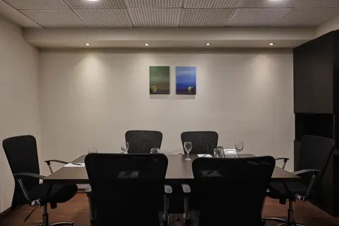 September Hotel Thessaloniki in Thessaloniki — foto 30