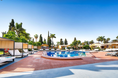 Maspalomas Villas by Dunas - adults only foto 6