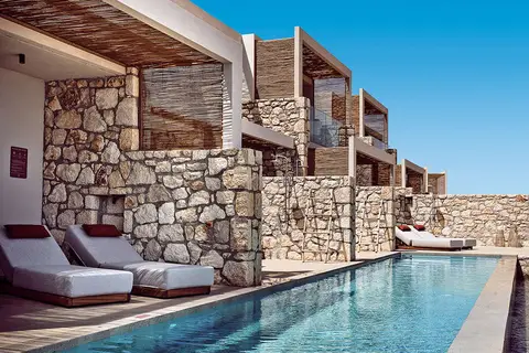 The Royal Senses Resort & Spa Crete in Panormos, Rethimno, foto 28