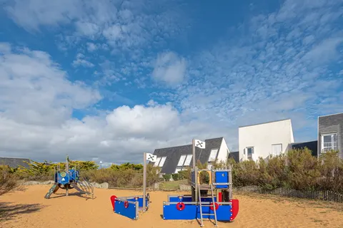 Vakantiepark Sud Ocean foto 8