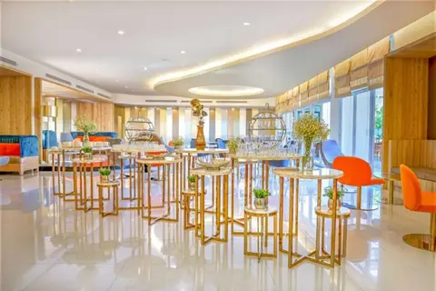 Hotel J Residence in พัทยา — foto 22