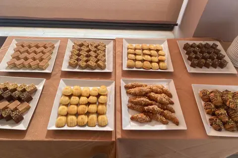 Hotel Le Pacha in Tunis, foto 27