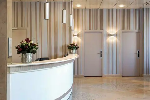 Citadines Place d'Italie Paris in Parijs, foto 13