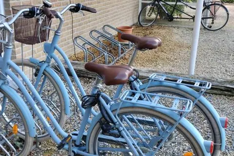 Boutique Hotel Butler foto 29