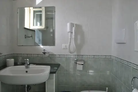 Hotel Borgo La Tana in Maratea, foto 6