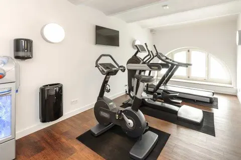 ibis Styles Trier foto 15