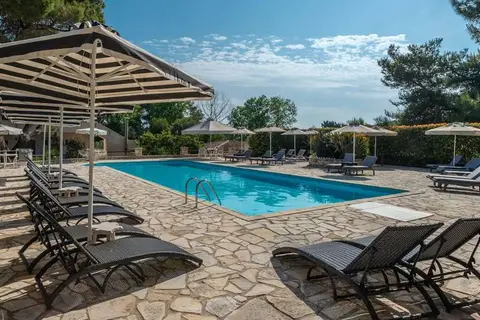Aquarius Hotel in Aquarius Hotel