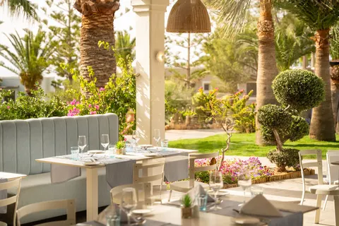 Iberostar Selection Creta Marine in Municipality of Milopotamos — foto 23
