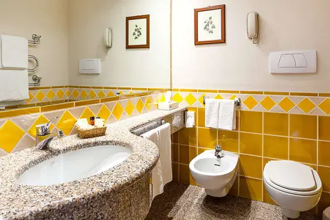 Villa Margherita in Fìgari/Golfo Aranci — foto 12