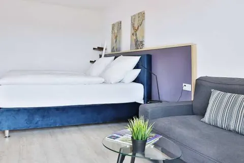 Hotel Restaurant Sonnenschein foto 10