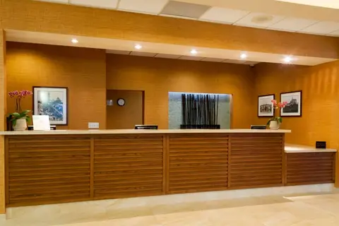 Gateway Hotel Santa Monica in Santa Monica — foto 4