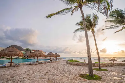 Grand Park Royal Luxury Resort Cancun in Cancùn — foto 14