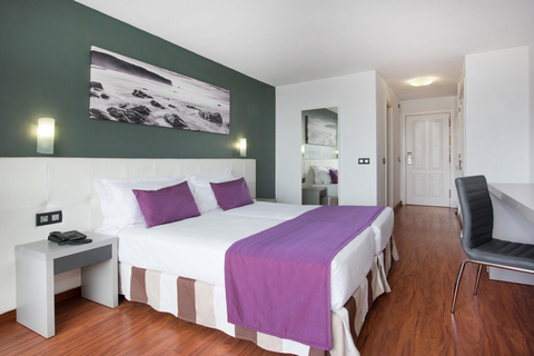 Hotel Olé Tropical Tenerife - adults only foto 4