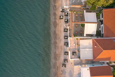 Potokaki Beachfront in Δημοτική Ενότητα Πυθαγορείου