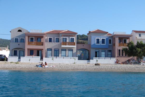 Appartementen Dioni foto 1