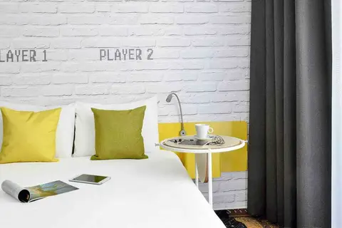 Ibis Styles Budapest Center in Boedapest, foto 22