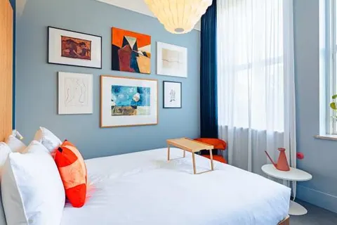 Vie Via - Your Hotel foto 5