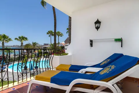 Sunsuites Carolina in San Bartolomé de Tirajana, foto 18