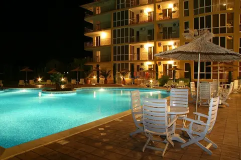 Joya Park Hotel in СПА център Ривиера Бийч — foto 21