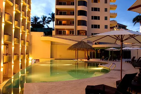 Corazón Cabo Resort & Spa in Cabo San Lucas — foto 3
