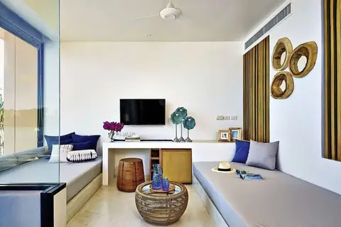 Bandara Villas Phuket in ตำบลวิชิต — foto 5