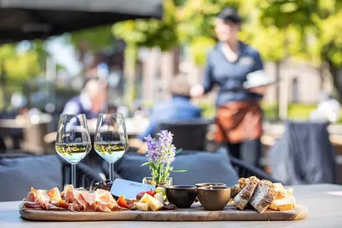 Hotel 46 in Wintelre — foto 2