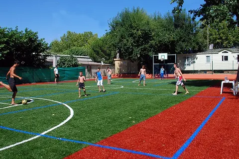 Holiday Marina Resort foto 16