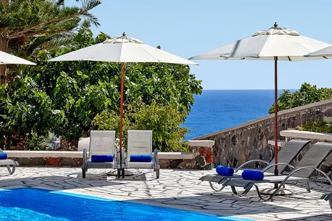 Terra Blue Hotel in Terra Blue Hotel, foto 3