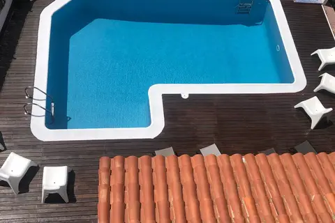 Adia Hotel Cunit Platja in el Vendrell, foto 2