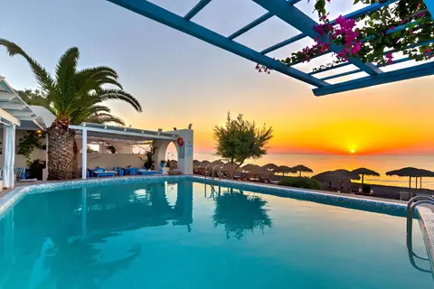 Sigalas Hotel in Δημοτική Ενότητα Θήρας — foto 12