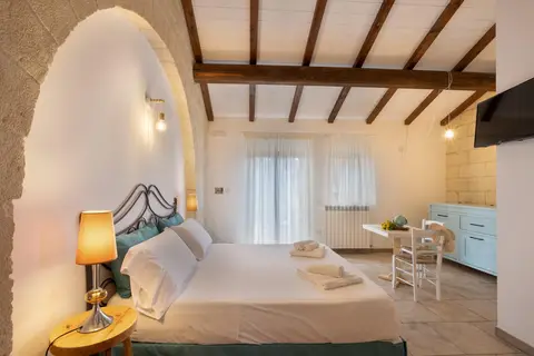 Masseria Costarella in Melendugno, foto 11