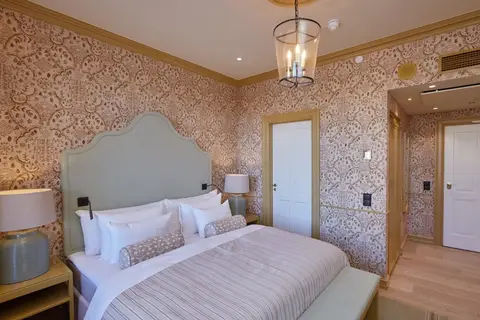 Henriks Hotel in Kopenhagen — foto 3
