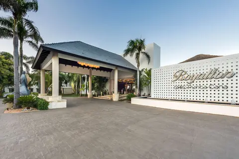 Chic Punta Cana by Royalton in Punta Cana — foto 21