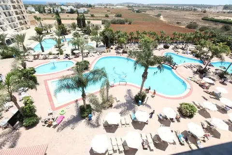 Tsokkos Gardens Hotel & Hotel Apartments in Tsokkos Protaras Hotel, foto 26