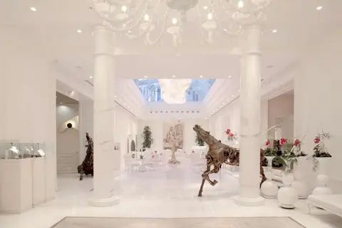 Hotel & Spa Boscolo Exedra Nice in Nice — foto 26