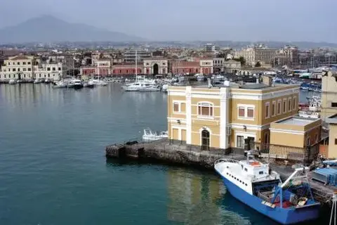 Ontdek Sicilië in Nicolosi — foto 7