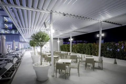 Radisson Blu Hotel, Larnaca in Larnaca — foto 25
