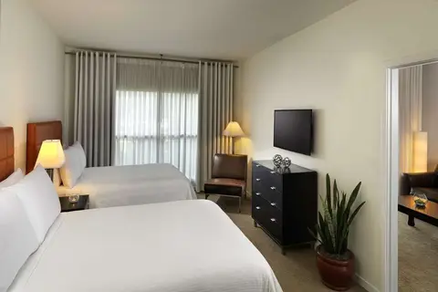 Melia Orlando Suite Hotel at Celebration in Kissimmee — foto 27