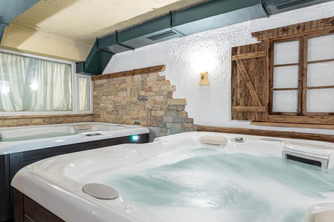 Schloss Hotel Dolomiti foto 22