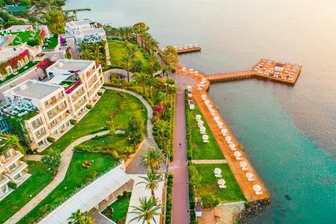 Baia Bodrum in Bodrum, foto 21