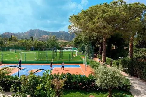 Forte Village - Villa del Parco Hotel & Spa in Pula — foto 12