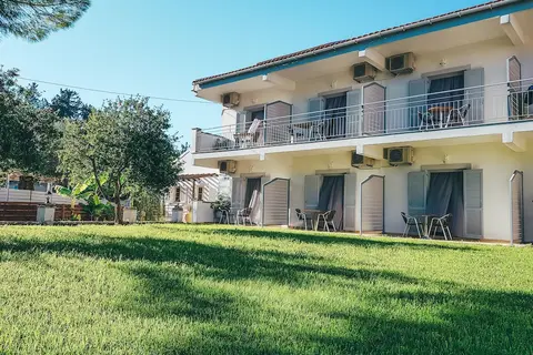 Three Seasons Resort in Δημοτική Ενότητα Λευκιμμαίων — foto 30