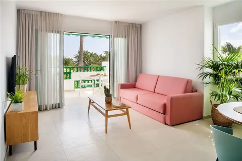 Nazaret Apartamentos in Teguise — foto 18