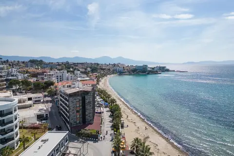 Sunday Beach Hotel in Kusadasi — foto 12