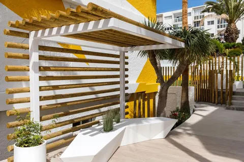 Alsol Africana in San Bartolomé de Tirajana — foto 38